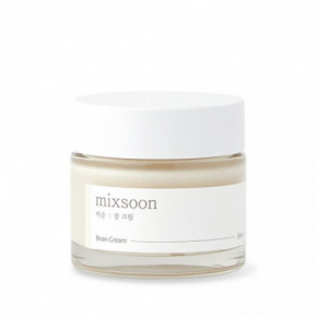 Mixsoon Bean Cream Veido kremas 50ml