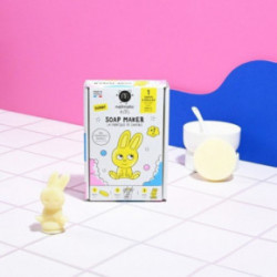 Nailmatic Kids Soap Maker Muilo gaminimo rinkinys vaikams Bunny