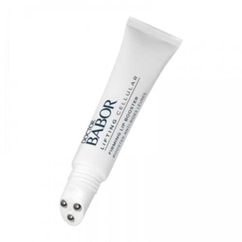 Babor Lifting Cellular Firming Lip Booster Putlinantis lūpų balzamas, formuojantis kontūrą 15ml