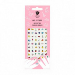 Nailmatic Kids Nail Stickers Nagų lipdukai 1vnt.