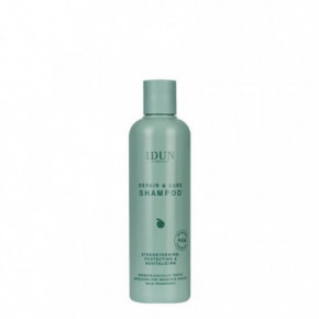 IDUN Repair & Care Shampoo 250ml