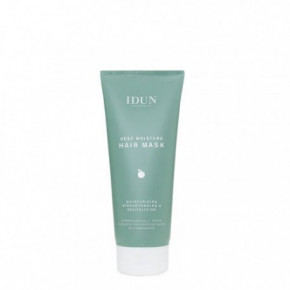 IDUN Deep Moisture Hair Mask Deep Moisture juuksemask 200ml