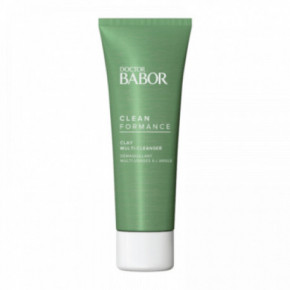 Babor Clean Formance Clay Multi-Cleanser 50ml