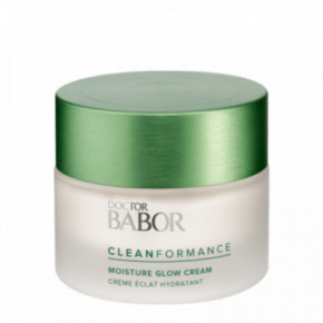 Babor Clean Formance Moisture Glow Day Cream 50ml