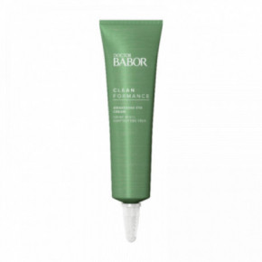 Babor Clean Formance Awakening Eye Cream Atstatomasis paakių kremas 15ml