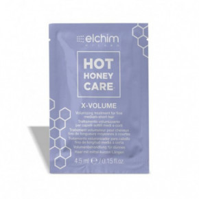 Elchim HOT HONEY CARE X Volume Treatment Pods 1pcs