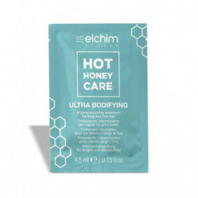 Elchim HOT HONEY CARE Ultra Bodifying Treatment Pods Matu žāvēšanas kapsulas 1gab.