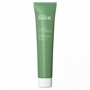 Babor Clean Formance Renewal Overnight Mask Taastav öine näomask 75ml