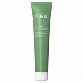 Babor Clean Formance Renewal Overnight Mask 75ml