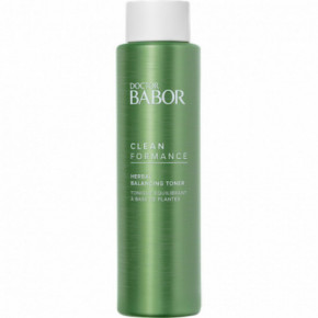 Babor Clean Formance Herbal Balancing Toner 200ml