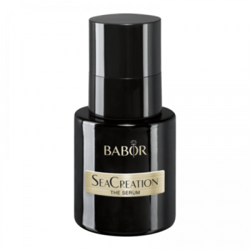 Babor SeaCreation The Serum Senėjimą stabdantis veido serumas 30ml