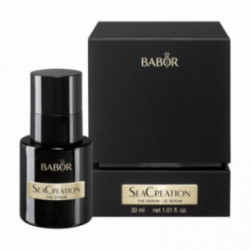 Babor SeaCreation The Serum Senėjimą stabdantis veido serumas 30ml