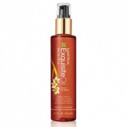 Biolage Biolage Exquisite Oil Monoi Minkštinamasis plaukų aliejus 92ml