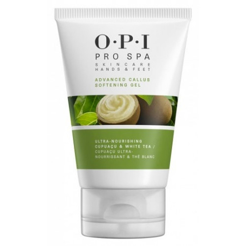 OPI Advanced Callus Softening Gel Pažangus suragėjusią odą minkštinantis gelis 118ml