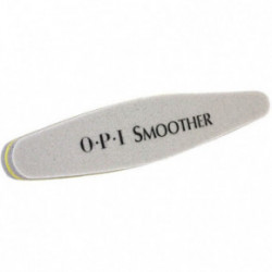 OPI Smoother Phat File Dildė paviršiaus formavimui natūraliems ir dirbtiniams nagams 1vnt.