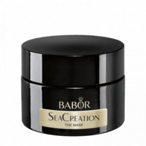 Babor SeaCreation The Mask Stangrinanti veido kaukė 50ml