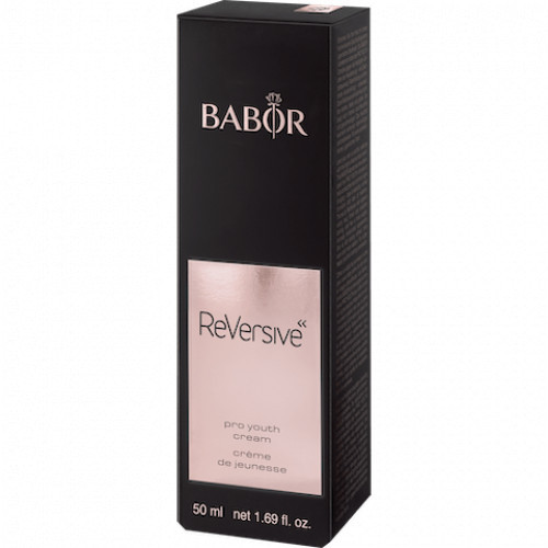 Babor ReVersive Pro Youth Cream Veido kremas nuo raukšlių 50ml