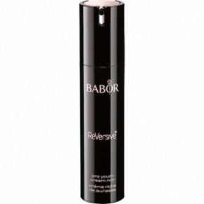 Babor ReVersive Pro Youth Cream Rich Bagātināts atjaunojošs sejas krēms 50ml