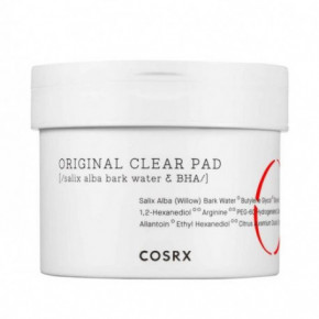 COSRX One Step Original Clear Pad 70 pcs.