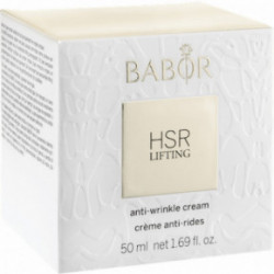 Babor HSR Lifting Anti-Wrinkle Cream Stangrinantis veido kremas 50ml