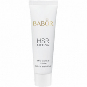 Babor HSR Lifting Anti-Wrinkle Cream Nostiprinošs sejas krēms 15 ml