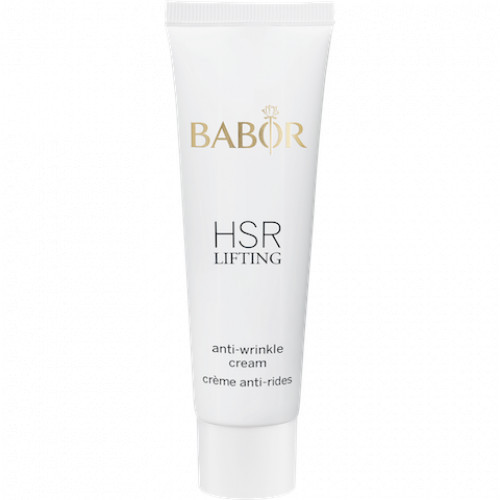 Babor HSR Lifting Anti-Wrinkle Cream Stangrinantis veido kremas 50ml