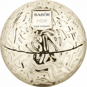 Babor Anti-Wrinkle Eye Cream Nostiprinošs acu krēms 30ml
