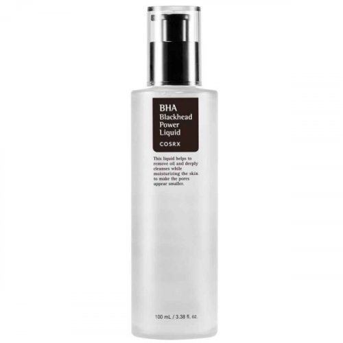 COSRX BHA Blackhead Power Liquid Eksfolijuojanti esencija 100ml