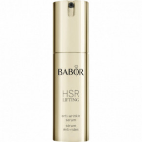 Babor HSR Lifting Anti-Wrinkle Serum Nostiprinošs sejas serums 30ml