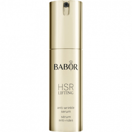 Babor HSR Lifting Anti-Wrinkle Serum Stangrinantis veido serumas 30ml