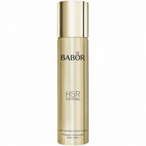 Babor HSR Lifting Anti-Wrinkle Foam Mask Pinguldav näomask 75ml