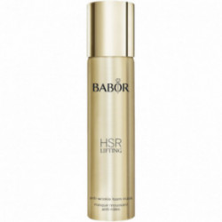 Babor HSR Lifting Anti-Wrinkle Foam Mask Stangrinanti kaukė veidui 75ml