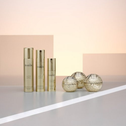 Babor HSR Lifting Anti-Wrinkle Foam Mask Stangrinanti kaukė veidui 75ml