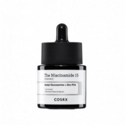 COSRX The Niacinamide 15 Serum Niacinamido serumas 20ml