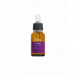 Juliette Armand Elements Hyaluronic Acid Hüaluroonhapet sisaldav seerum 20ml