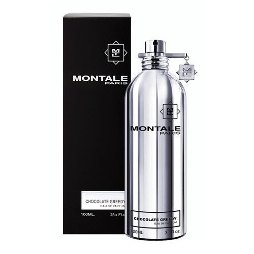 Montale Paris Chocolate Greedy Parfumuotas vanduo unisex 100 ml, Originali pakuote