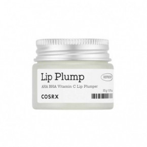 COSRX Refresh AHA BHA Vitamin C Lip Plumper Niisutav huulepalsam 20g