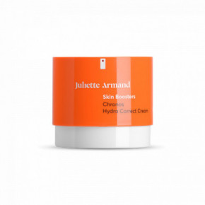 Juliette Armand Skin Boosters Chronos Hydra Correction Cream Atjaunojošs sejas krēms 50ml