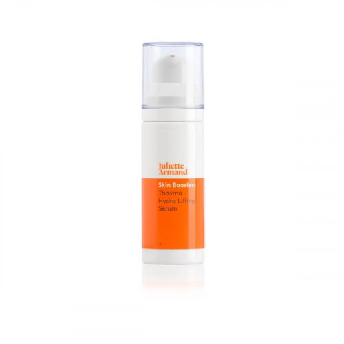 Juliette Armand Skin Boosters Thavma Hydra Lifting Serum Drėkinantis ir liftinguojantis serumas 30ml