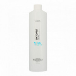 L'Oréal Professionnel Oxydant Creme Stabilised Cream Developer Oksidacinė emulsija 1000ml