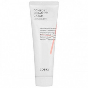 COSRX Balancium Comfort Ceramide Cream Keramiididega näokreem 80g