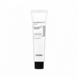 COSRX The Retinol 0.1 Cream Stangrinantis veido kremas su grynu retinoliu 20ml