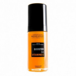 Novexpert Booster Serum Veido serumas su vitaminu C 30ml