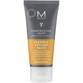 Paul Mitchell Mitch Construction Paste Matu veidošanas pasta 75ml