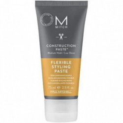 Paul Mitchell Mitch Construction Paste Plaukų formavimo pasta 75ml