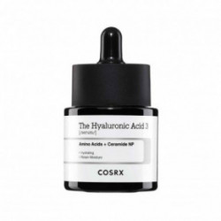 COSRX The Hyaluronic Acid 3 Serum Hialurono serumas 20ml