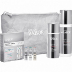 Babor Doctor Babor Skin Refine Set Veido priežiūros kosmetikos rinkinys