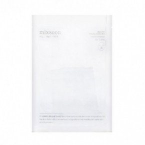 Mixsoon Centella Mask Lehtnäomask 1 tk