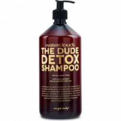 Waterclouds The Dude Detox šampūnas 250ml