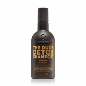 Waterclouds The Dude Detox šampūns 250ml